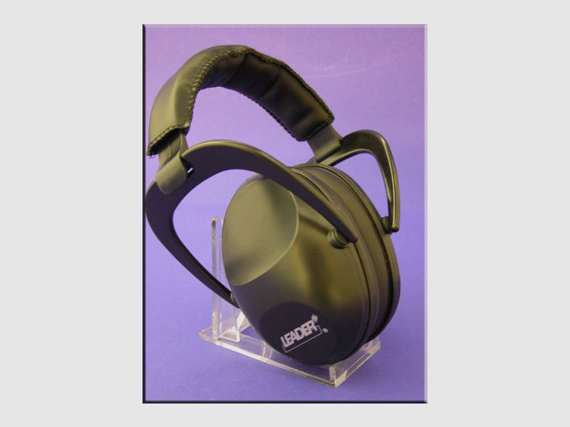 Gehrschutz LEADER "FLAT"