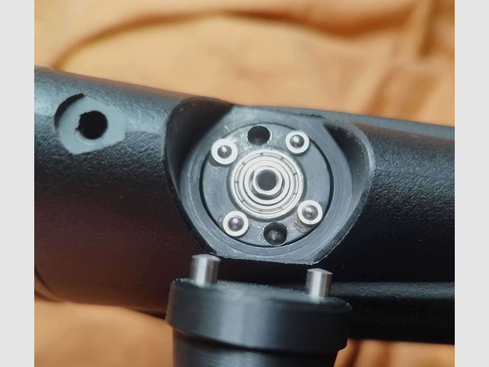 Accessori Huben K1, immagine 9 di 9