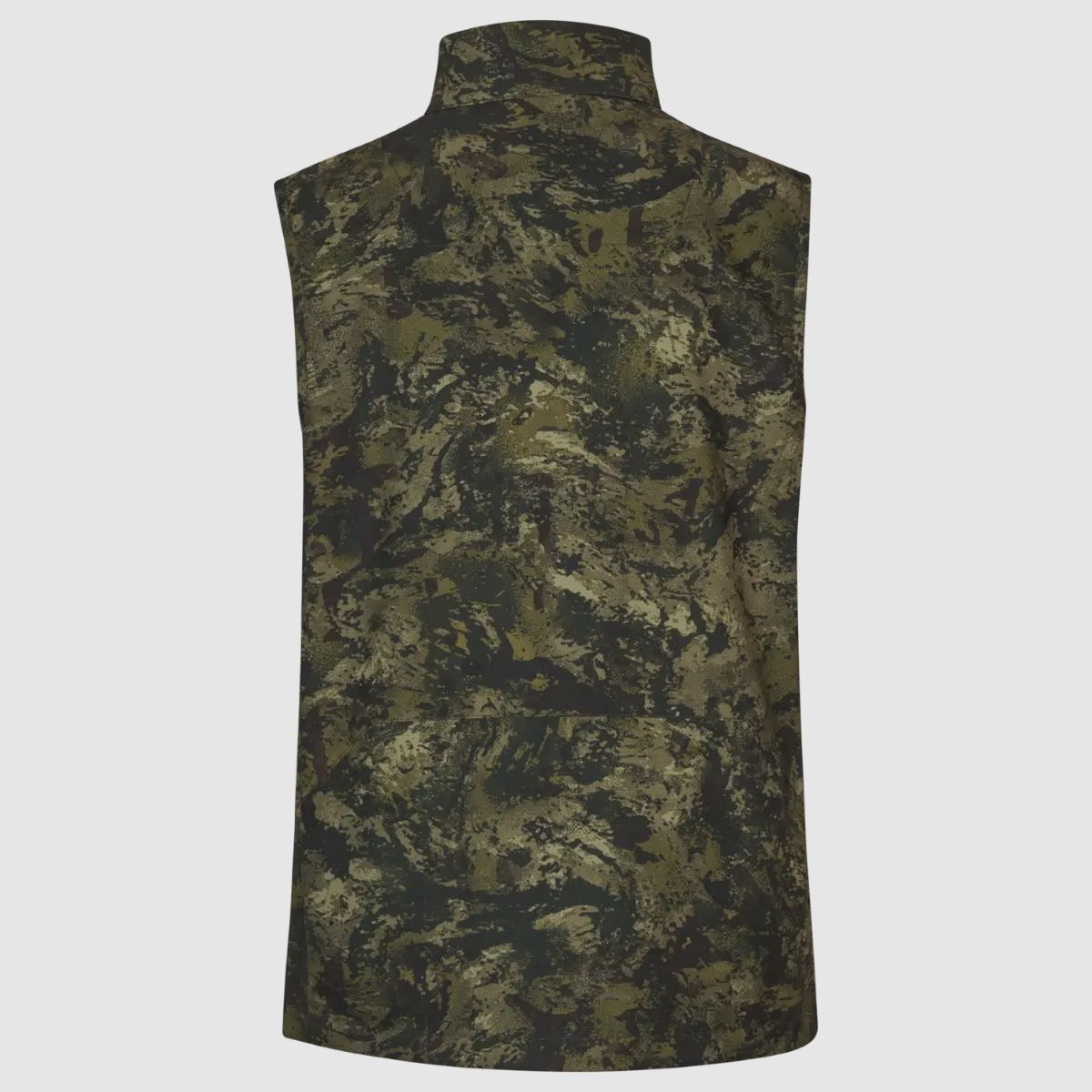 Seeland Weste Chaser Aero Camo