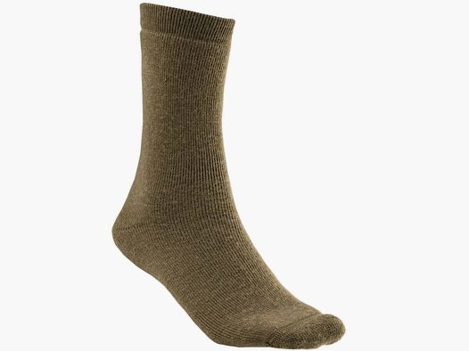 Woolpower Woolpower Socken 400 pine green