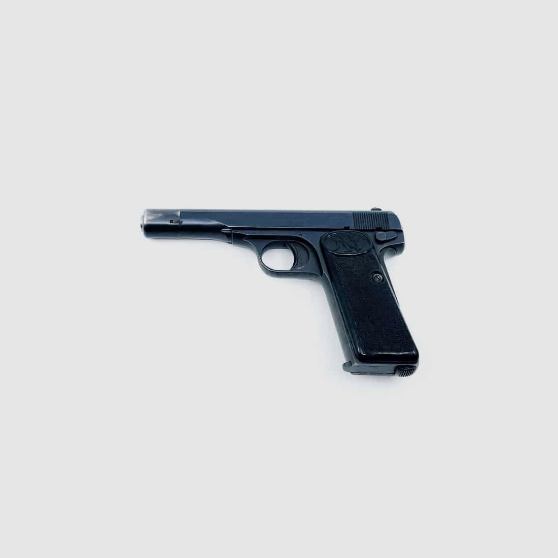 FN Browning Mod. 10/22 Bahnpolizei 7.65 Browning, Occasion, Bild 1 von 4
