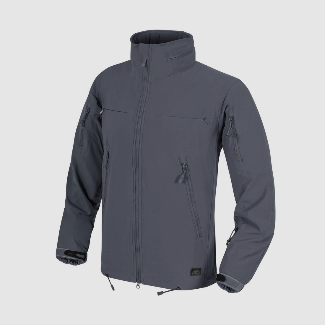 HELIKON TEX COUGAR JACKE SHADOW GREY