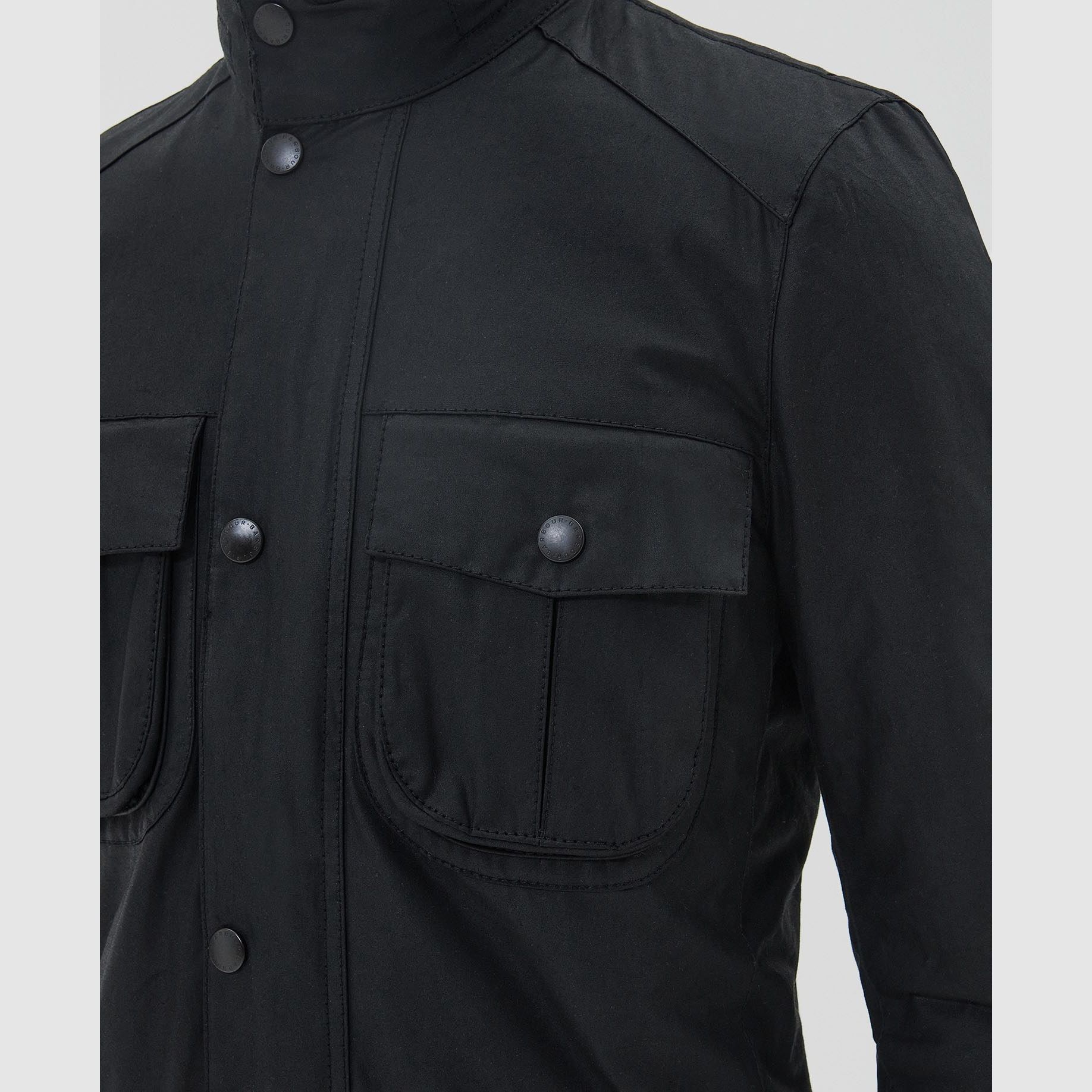 Barbour Corbridge Wax Jacket