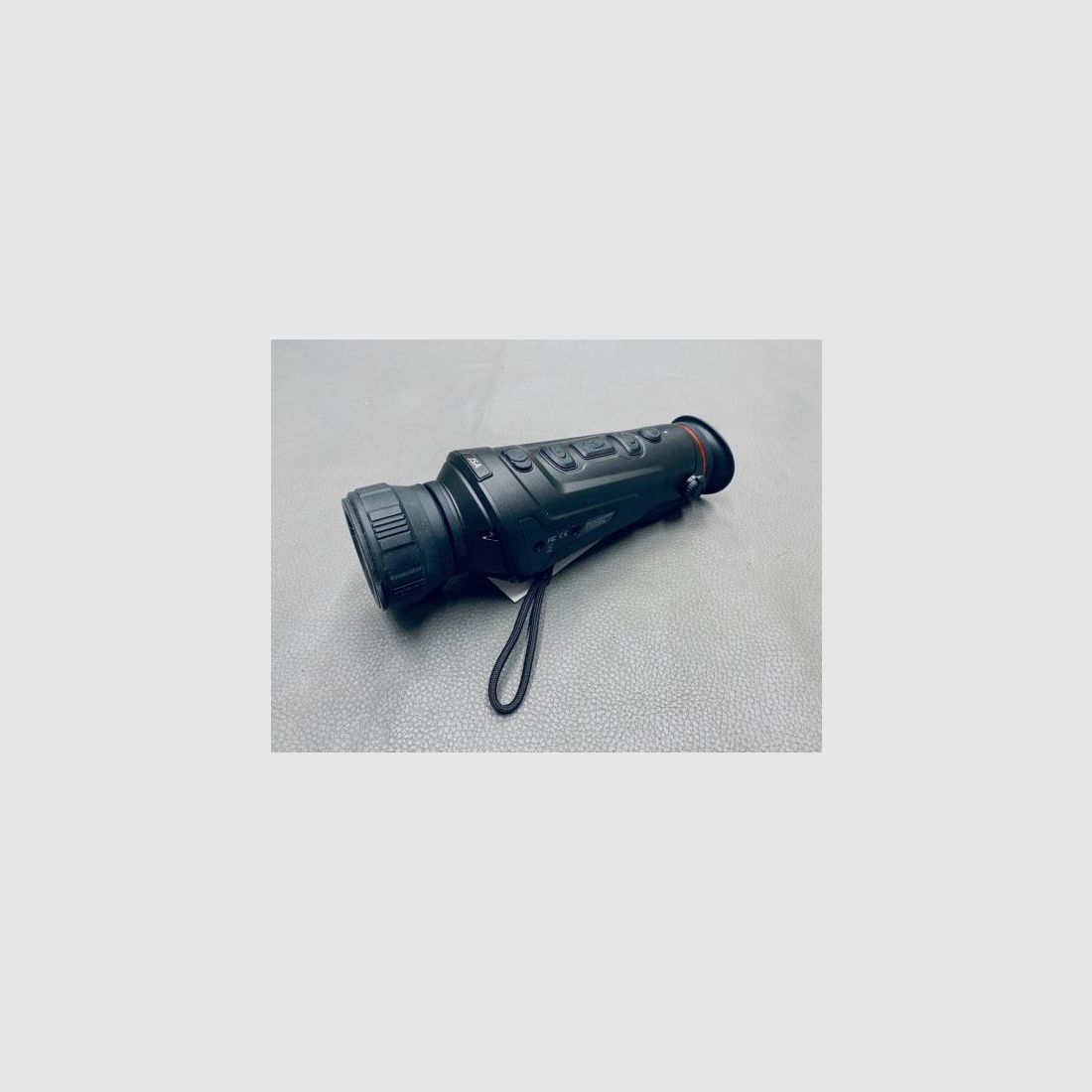 JSA IR-635 thermal imaging device