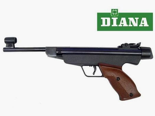 Wiatrówka pistolet Diana 5G kal. 4,5 mm