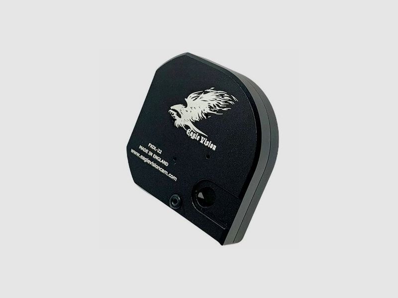Eagle Vision Caricatore | FX Side shot Mega | 5.5mm (.22), immagine 7 di 9