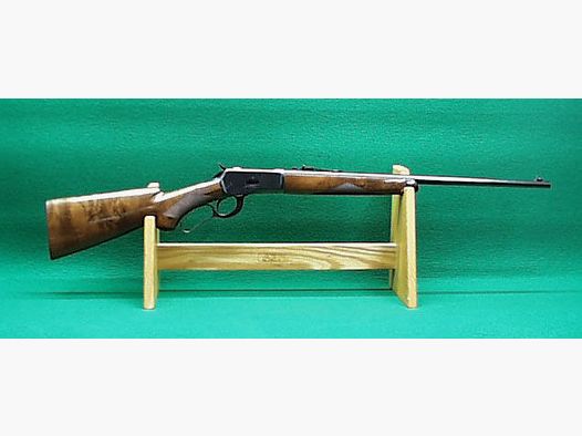 Browning Mod.53 carabine à levier sous le canon