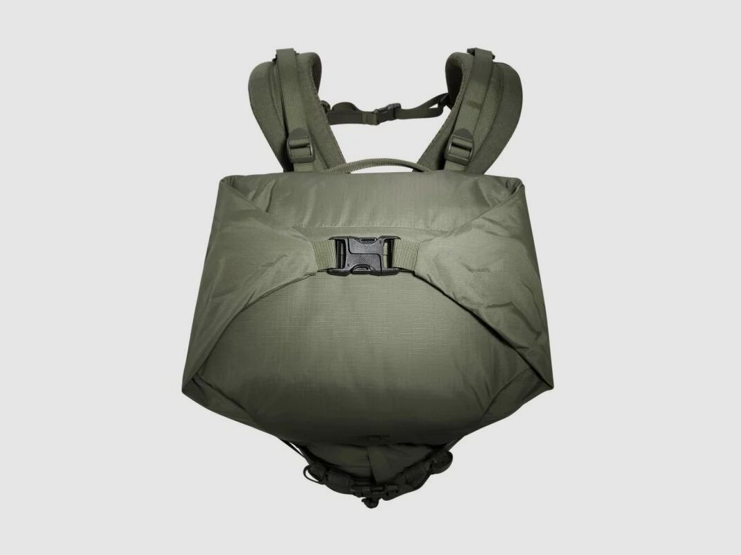 Tasmanian Tiger TT Sentinel 28 | Einsatzrucksack 28L - Tasmanian Tiger