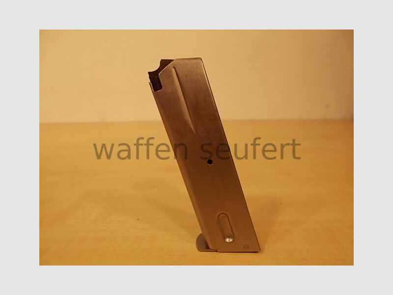 Smith & Wesson M59 9mmLuger Magazine 14Cartouches