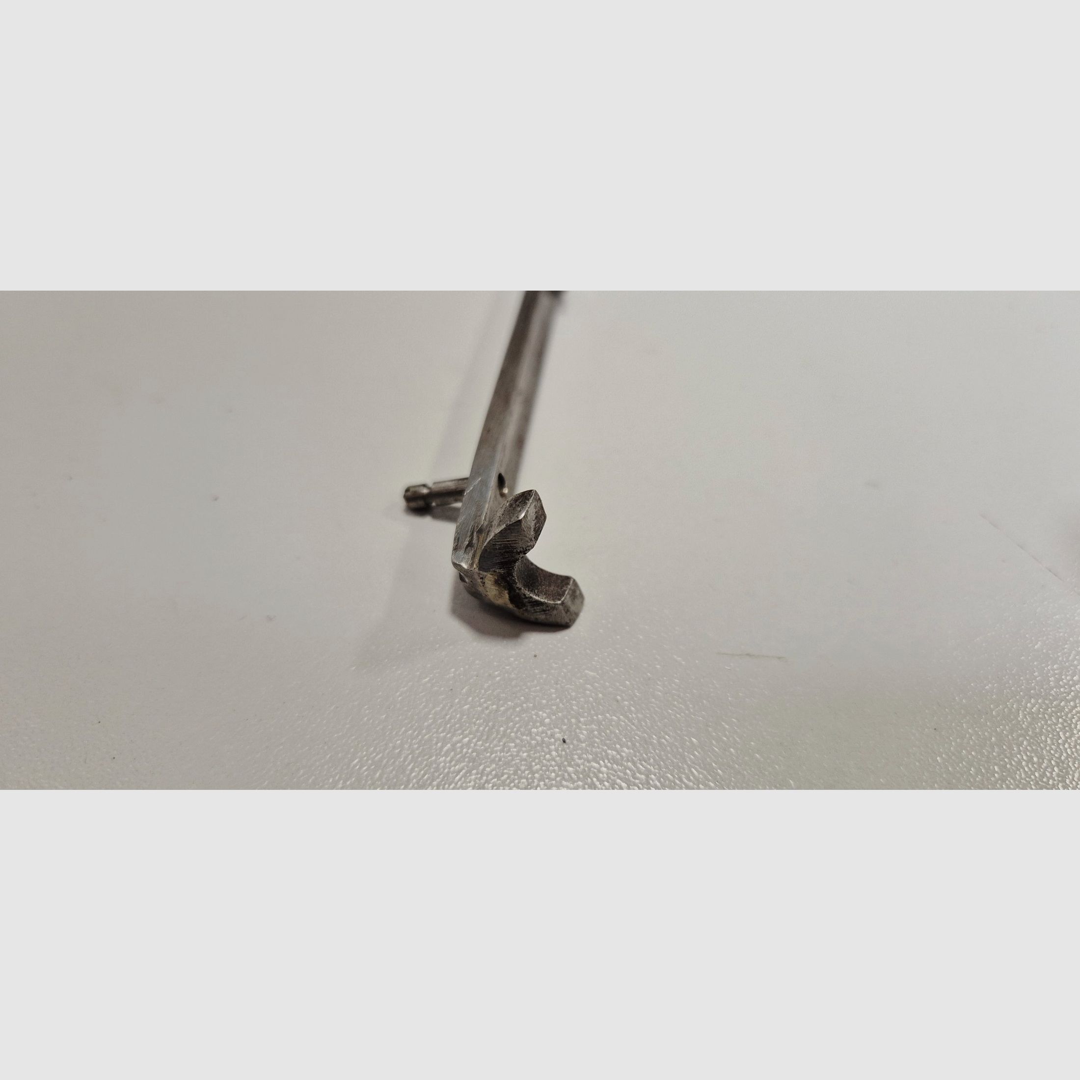 EXTRACTEUR MANUARM MONOCOUP, Bild 3 von 3