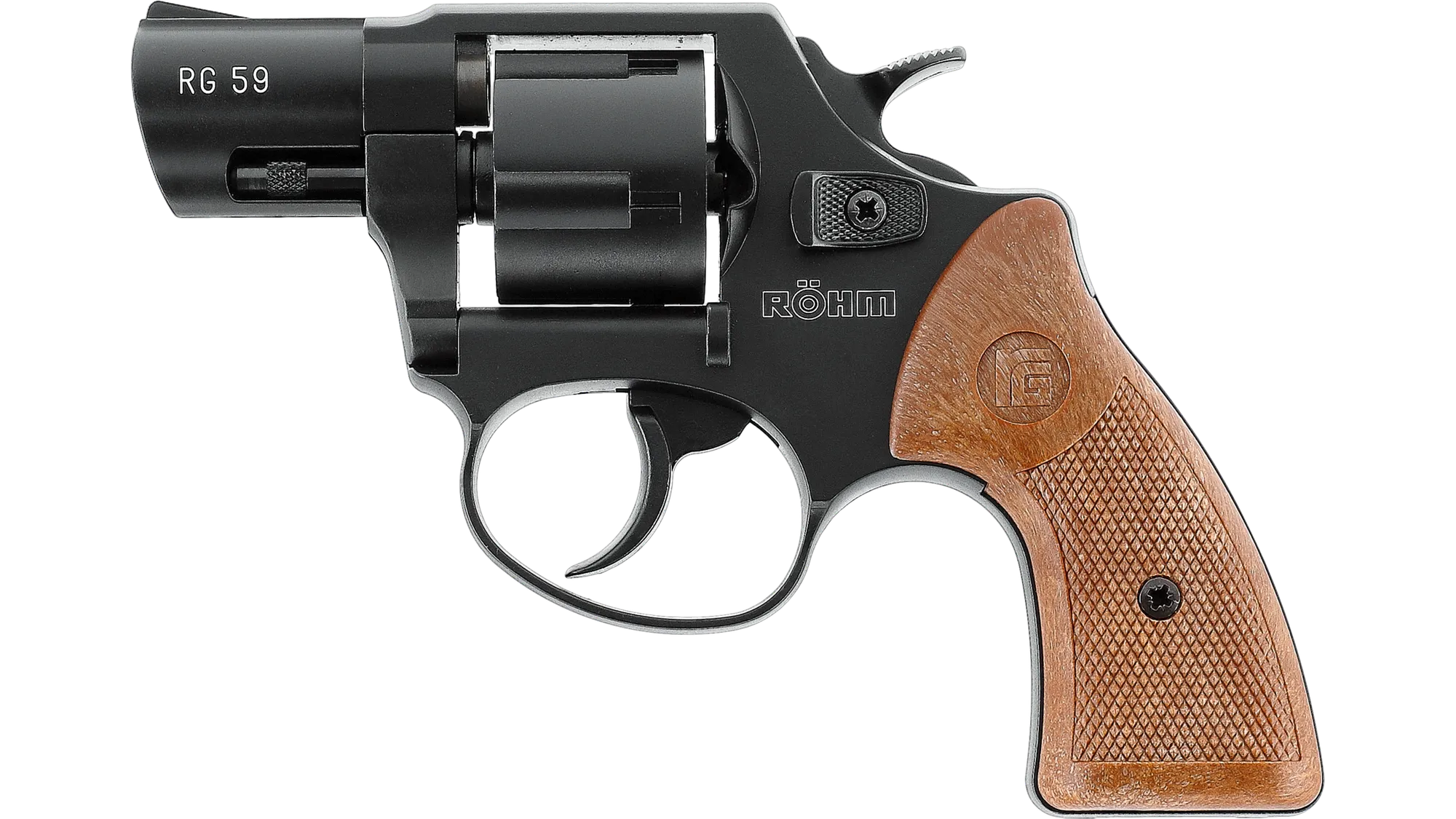 Röhm RG 59