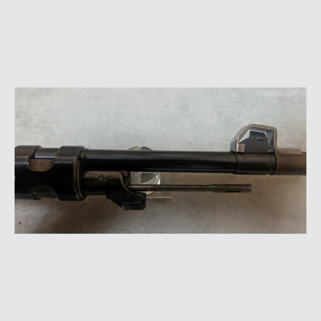 Mauser ARGENTINO 1909 7,65x53Arg