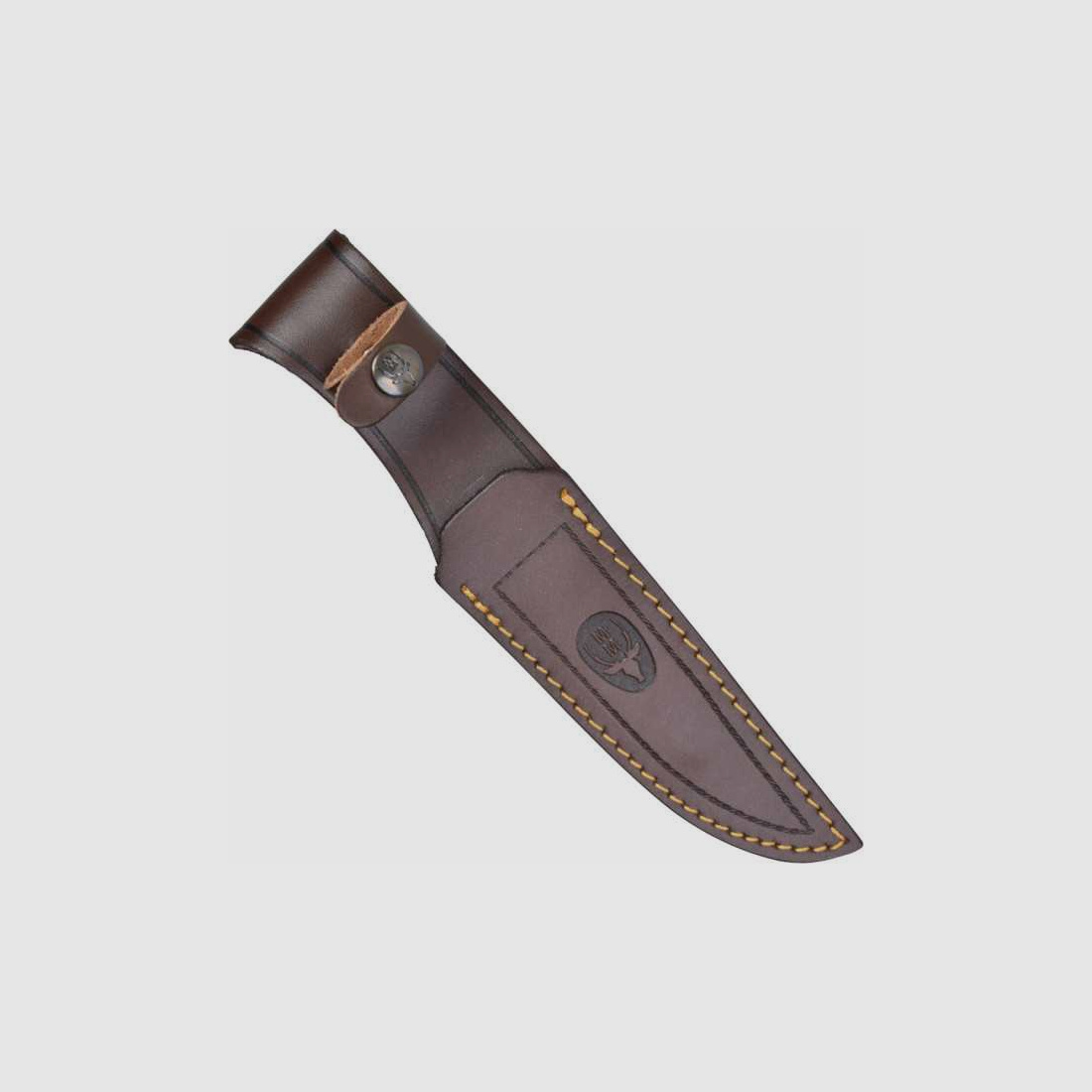 Muela Gred hochwertiges Jagdmesser X50CrMoV15 Stahl