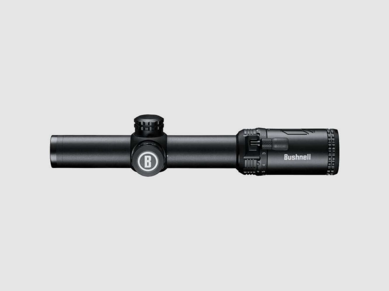 Bushnell AR Optics 1-6x24 LPVO lunette de tir éclairée