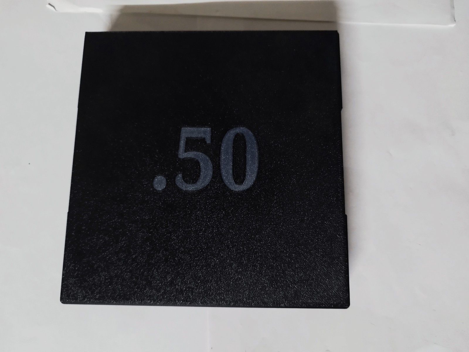 Megalodon Geschossboxen für 100 Slugs / Diabolos