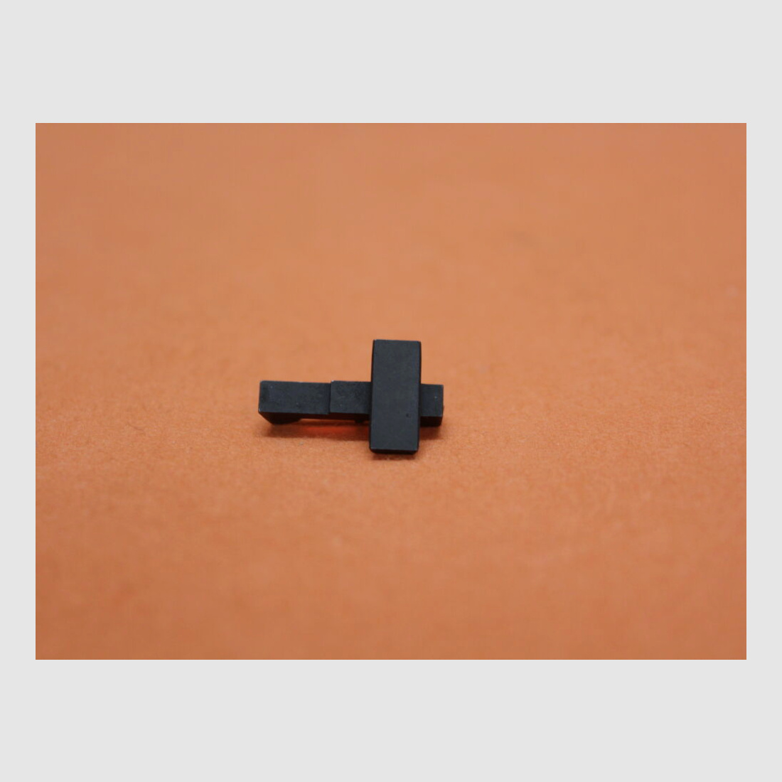 SIG Sauer SIG Sauer : Fibre de visée lumineuse (71001743) HiViz (barres interchangeables rouge/vert/blanc) Convient aux pistolets SIG Sauer Classic Line et SP2022