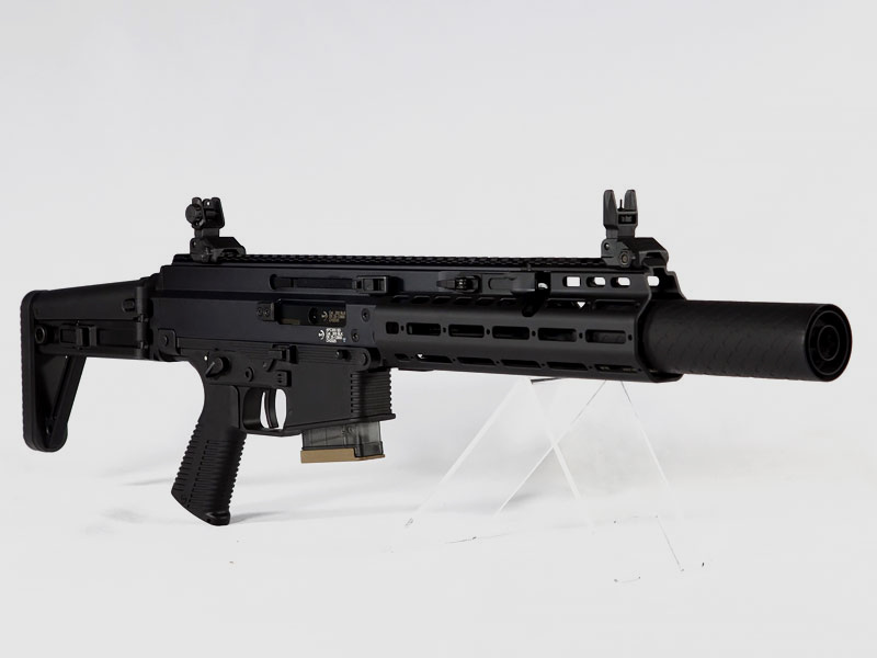 B&T APC300 PRO SD