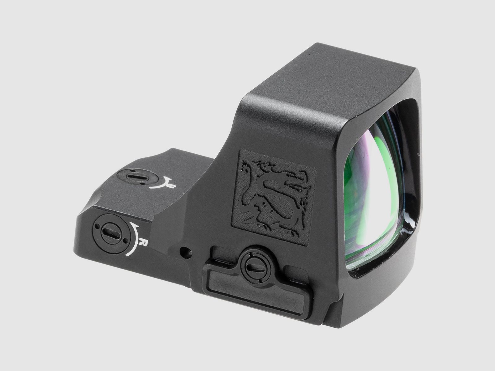 Holosun Ronin HE507 Comp Green Circle Dot Sight, Bild 1 von 4