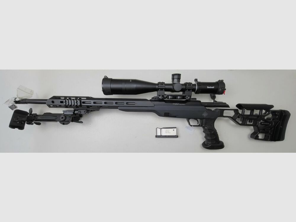 Röwa Rössler Titan 6 Précision