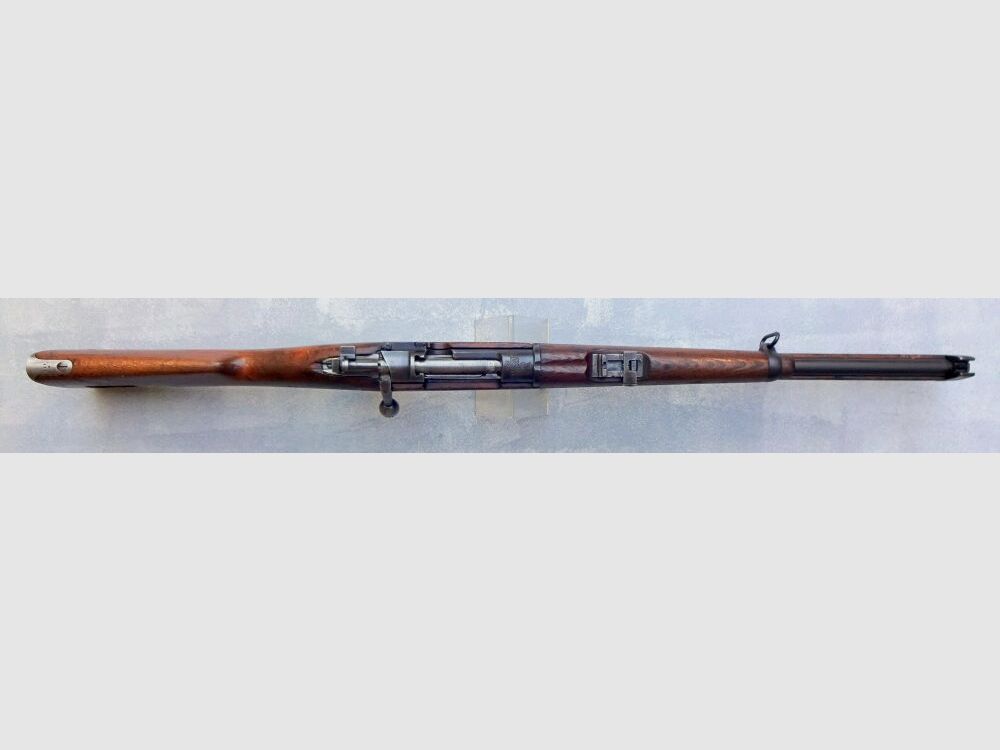 CARL GUSTAV SCHWEDEN Kavallerie Karabiner Mod. 1916 Schweden