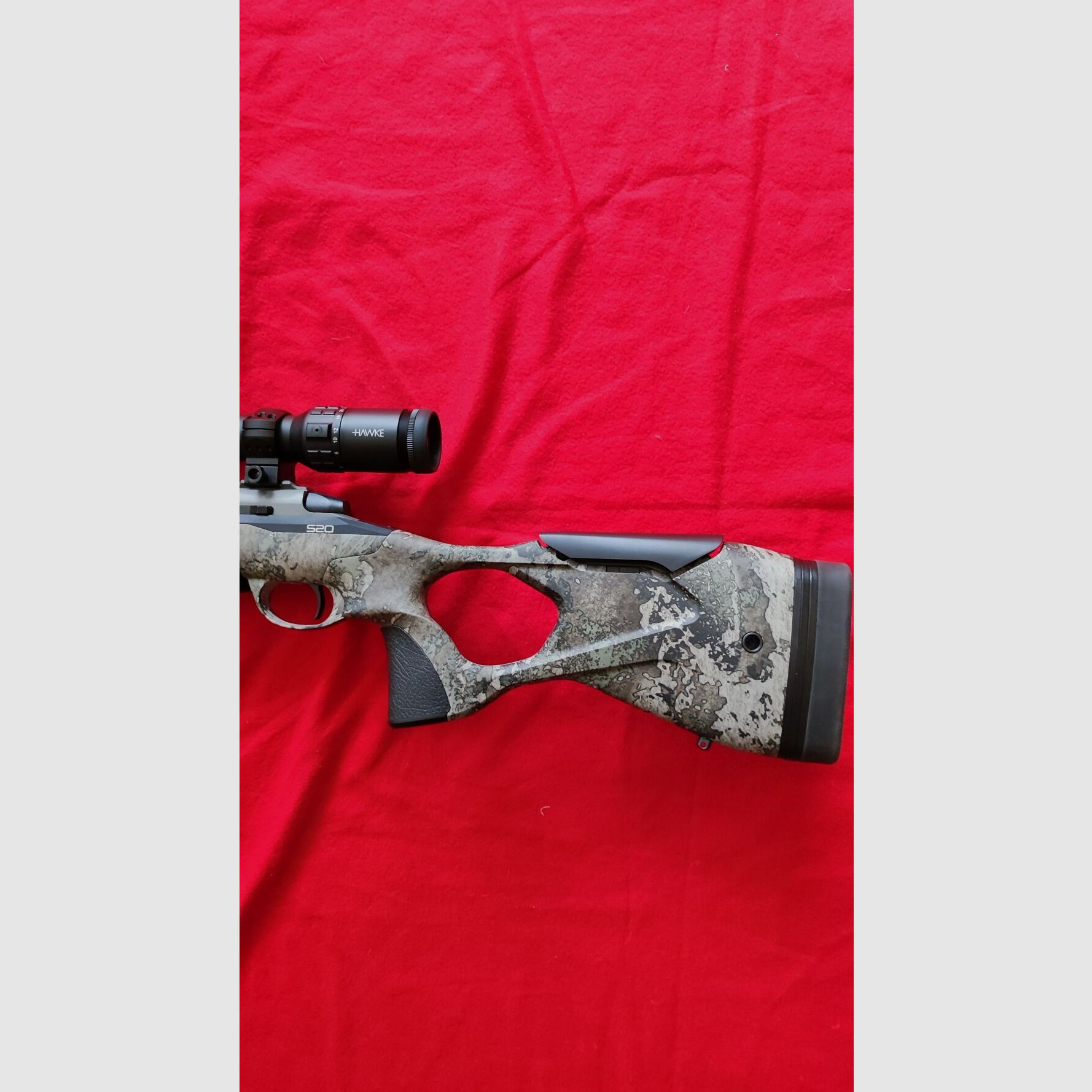 SAKO SAKO S20