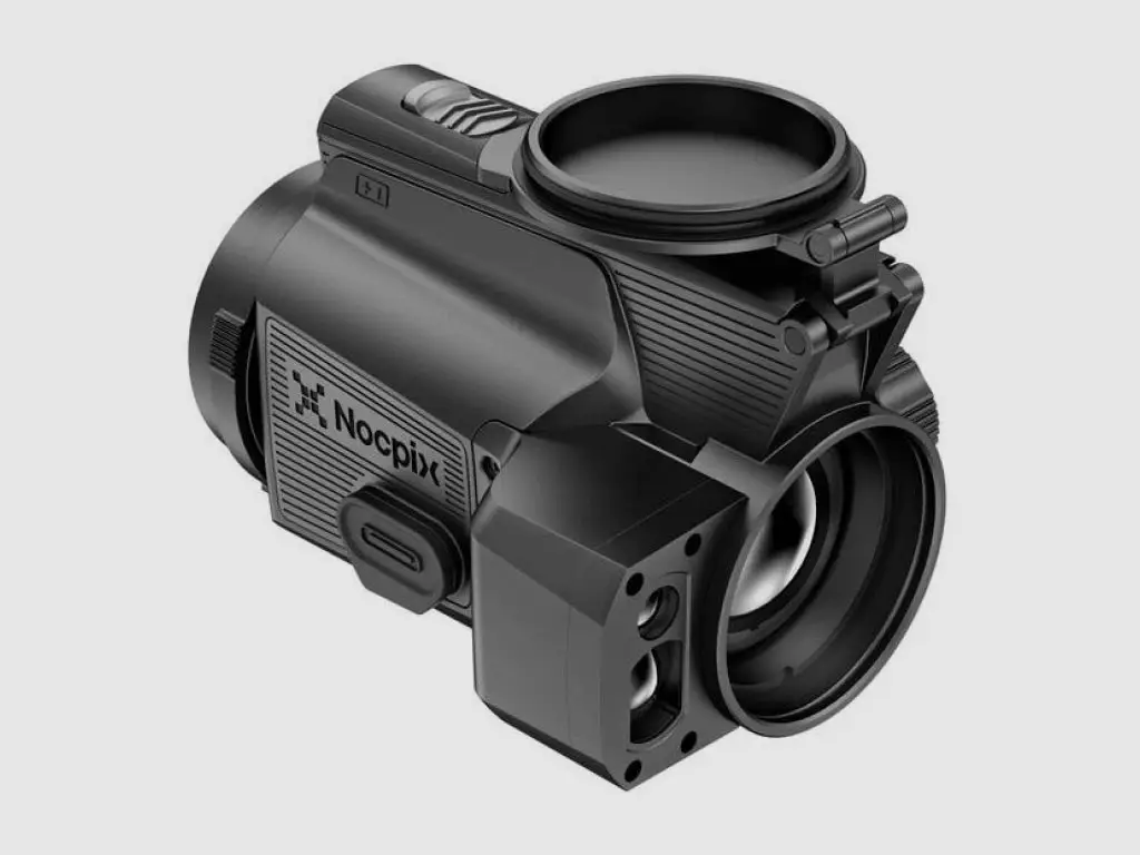 Nocpix urządzenie termowizyjne MATE ULTRA S60R, zdjęcie 2 z 5