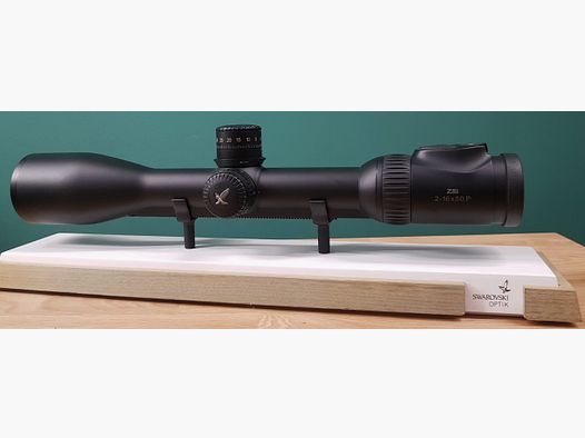 SWAROVSKI Z8 I 2-16X50 SR