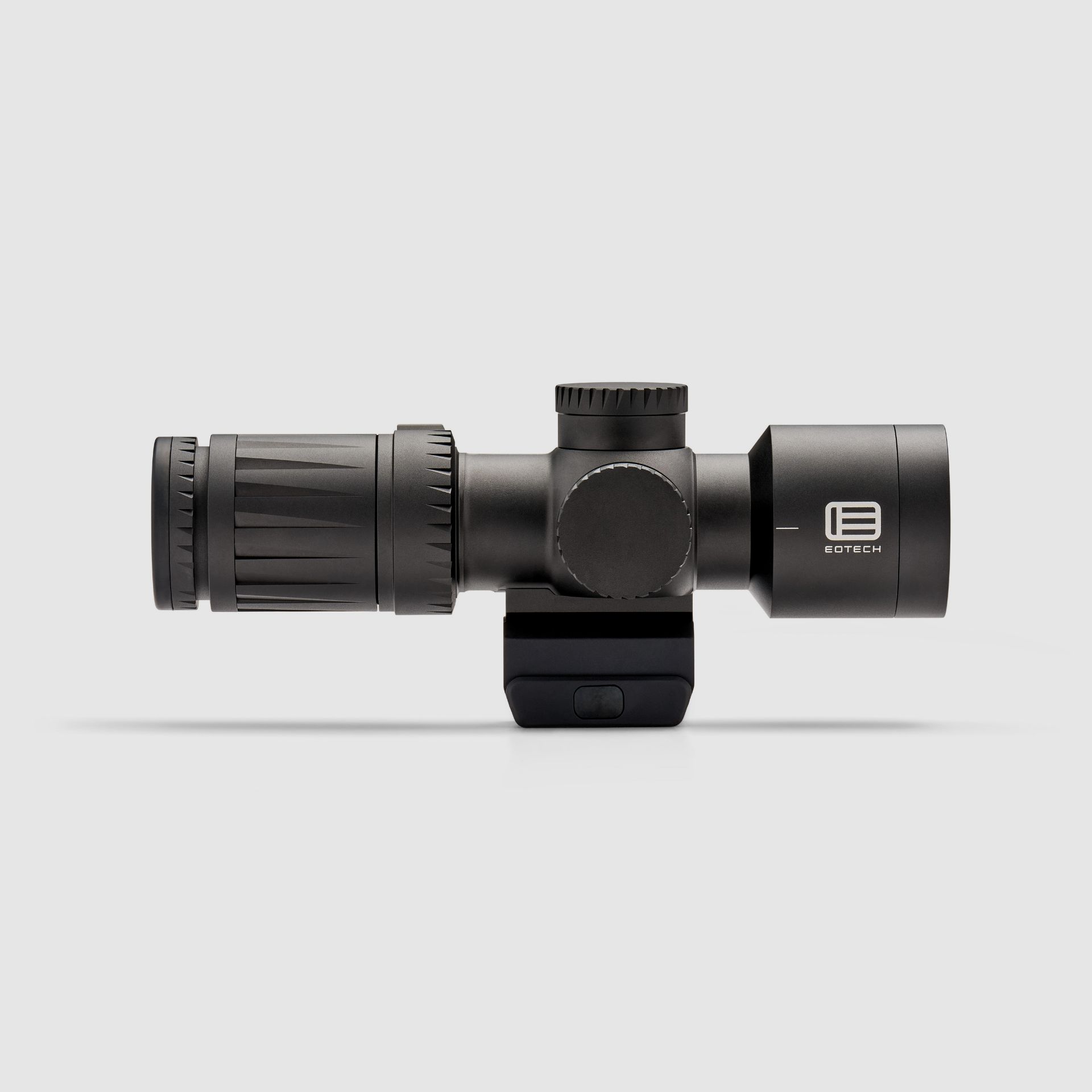 EOTECH Vudu 4-12x36 FFP Ultra-Short MR5 3 Wochen alt - mit Garantie und Rechnung