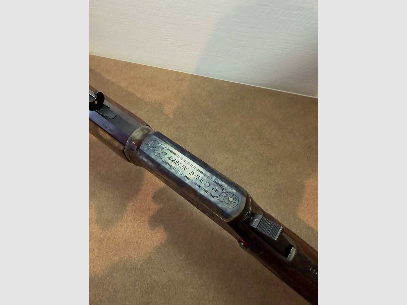 Marlin 1894 Century Limited