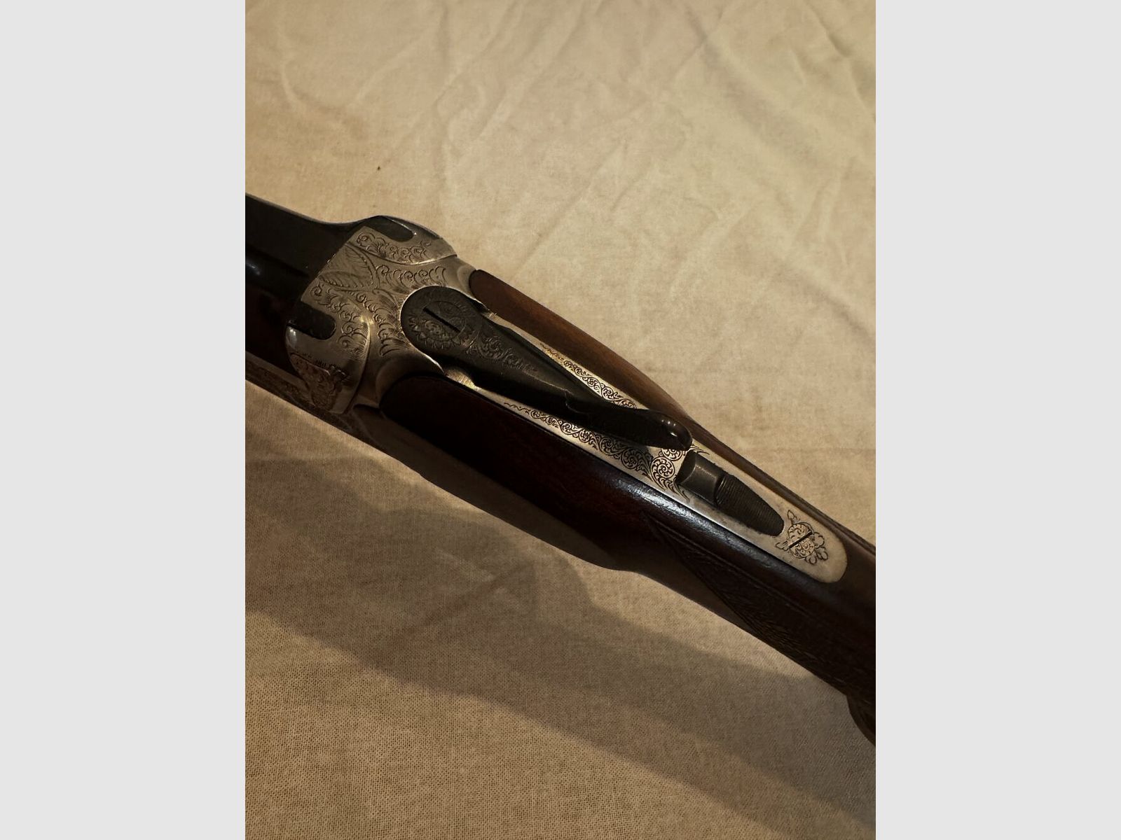 Kettner R900 Trap 12/70