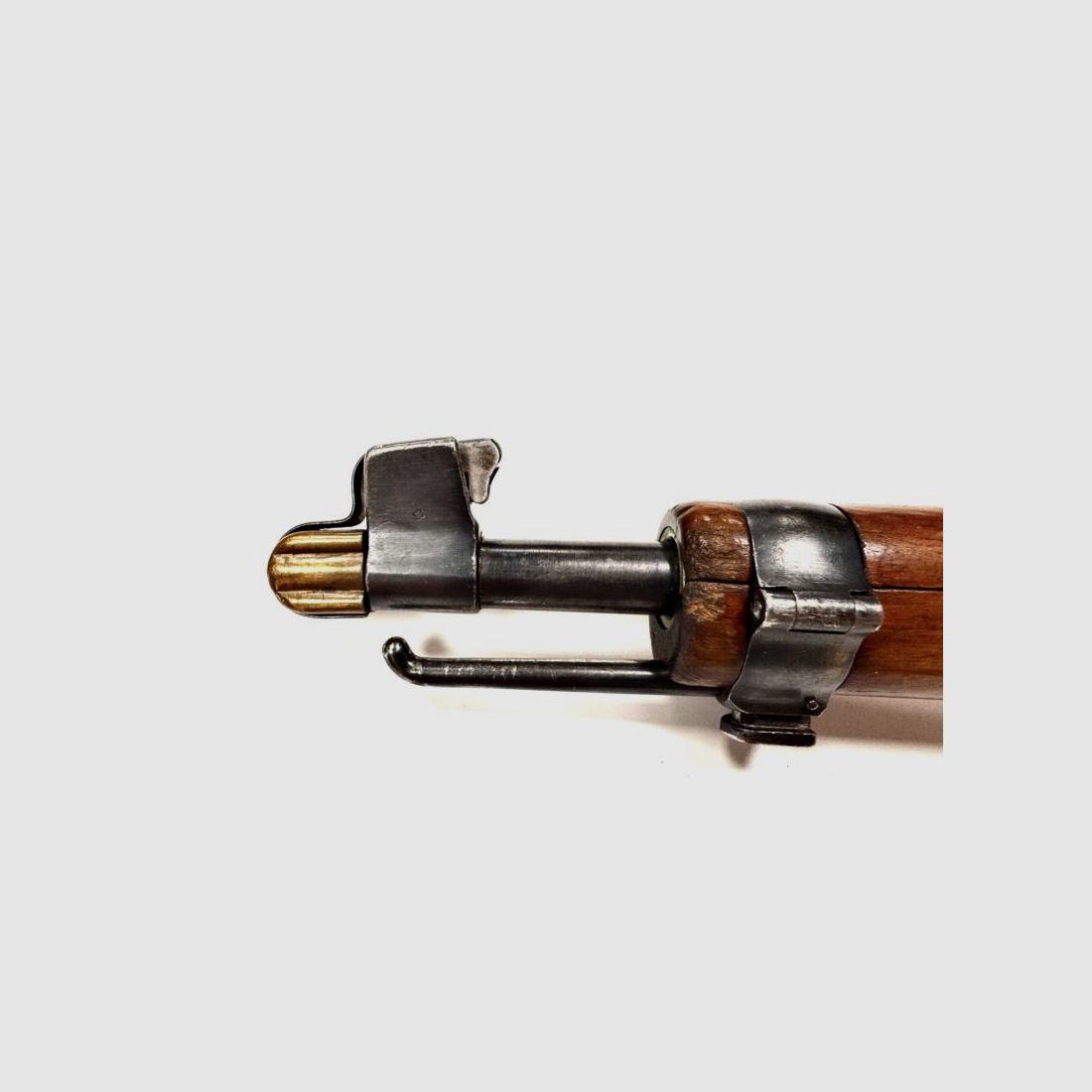 Schmidt Rubin K31 kal. 7,5x55, zdjęcie 7 z 13