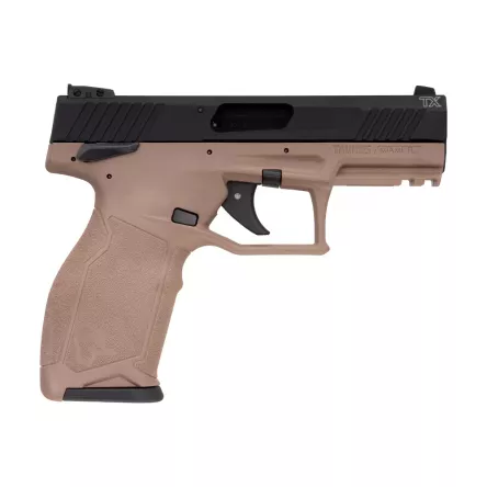 TAURUS TX22 FDE MS Pistole cal. 22LR, Bild 1 von 4