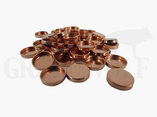 .44 Calibre Lyman Gas Checks 1000 Piezas