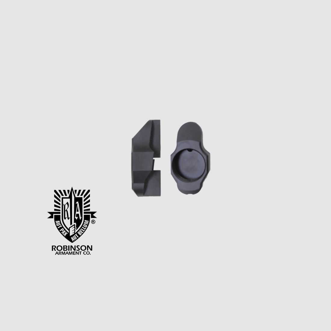 ROBINSON ARMAMENT XCR-L® M4 Stock Adapter BLK, Bild 1 von 2