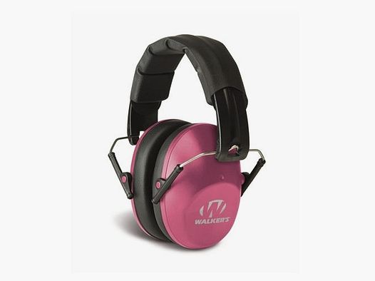 WALKERS CUFFIA PASSIVE LOW PROFILE