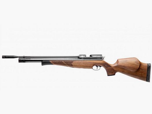 Air Arms S400 Karabiner 4,5mm Nussbaum nur 1 mal benutzt