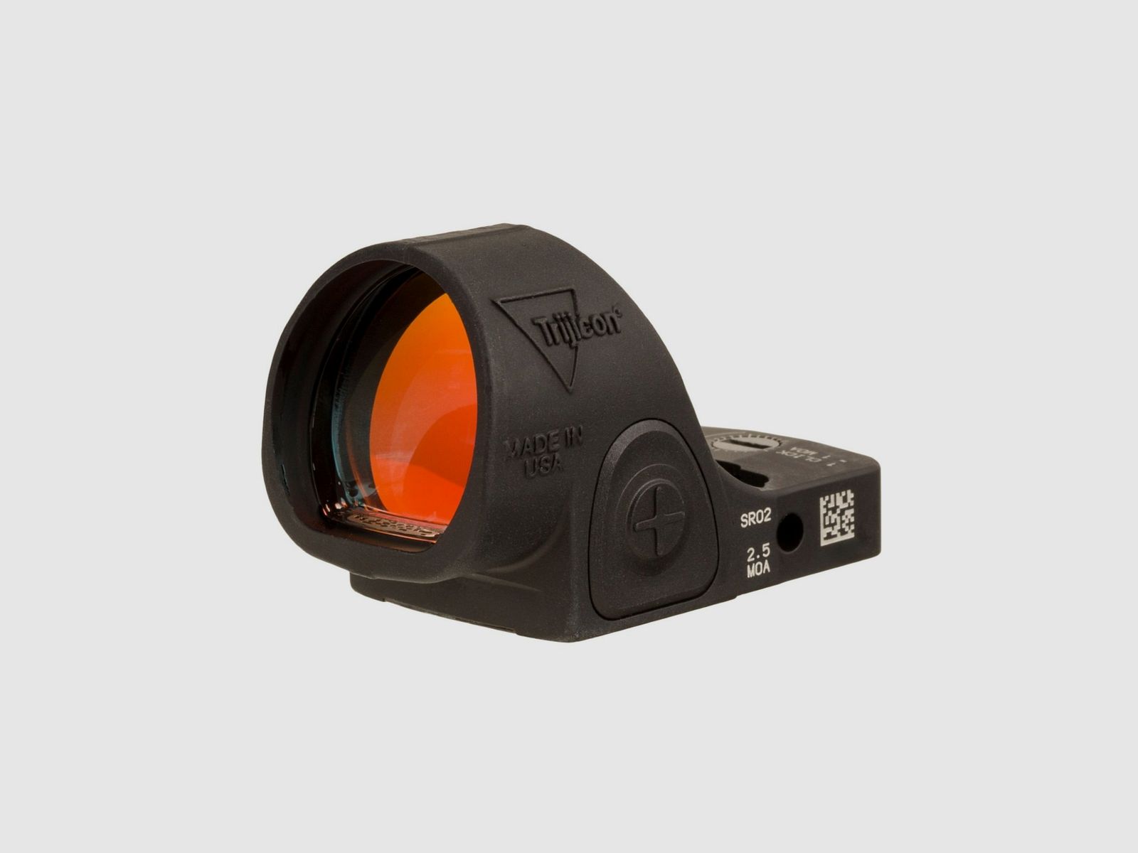 Trijicon SRO Rotpunktvisier