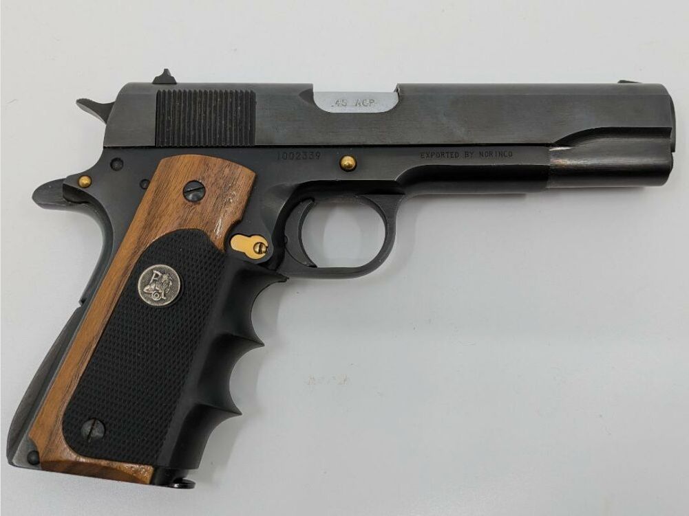 Norinco 1911