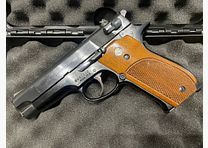 Smith & Wesson 39-2