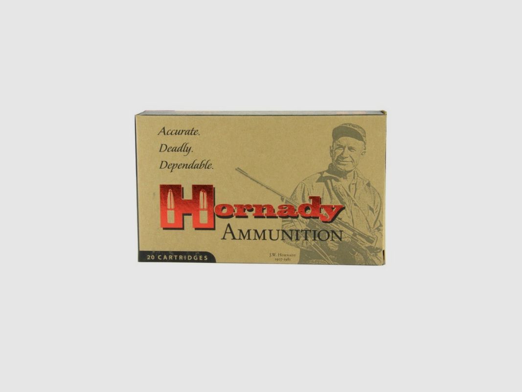 Hornady .338 Lapua BTHP Match 16.2 g, Bild 2 von 2