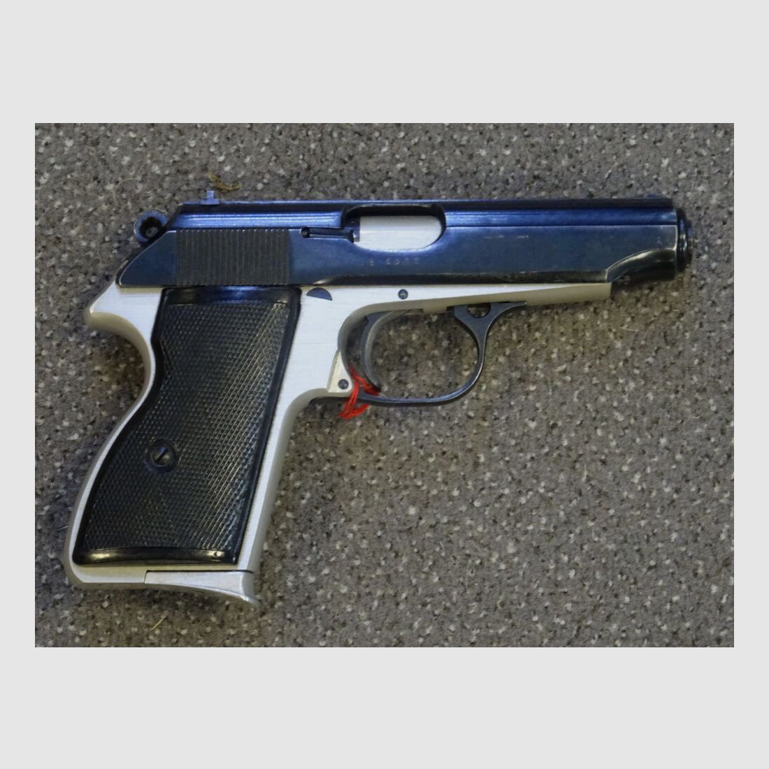 FEG UNGARN PA-63