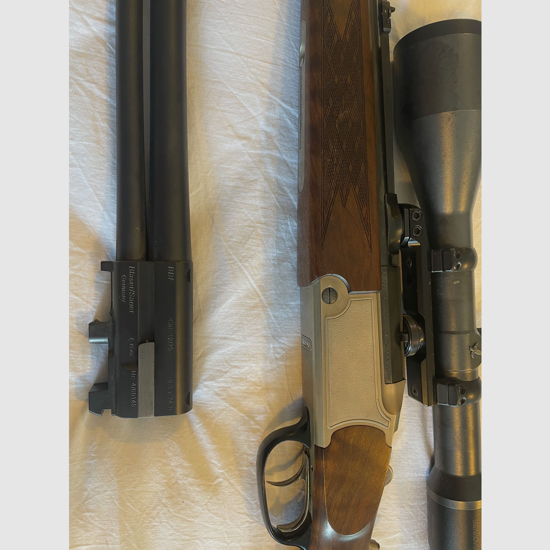 Blaser 700/88 BBF