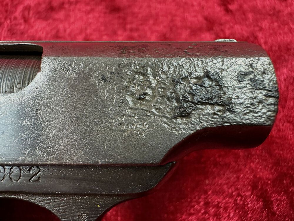 Melior New Model Type III