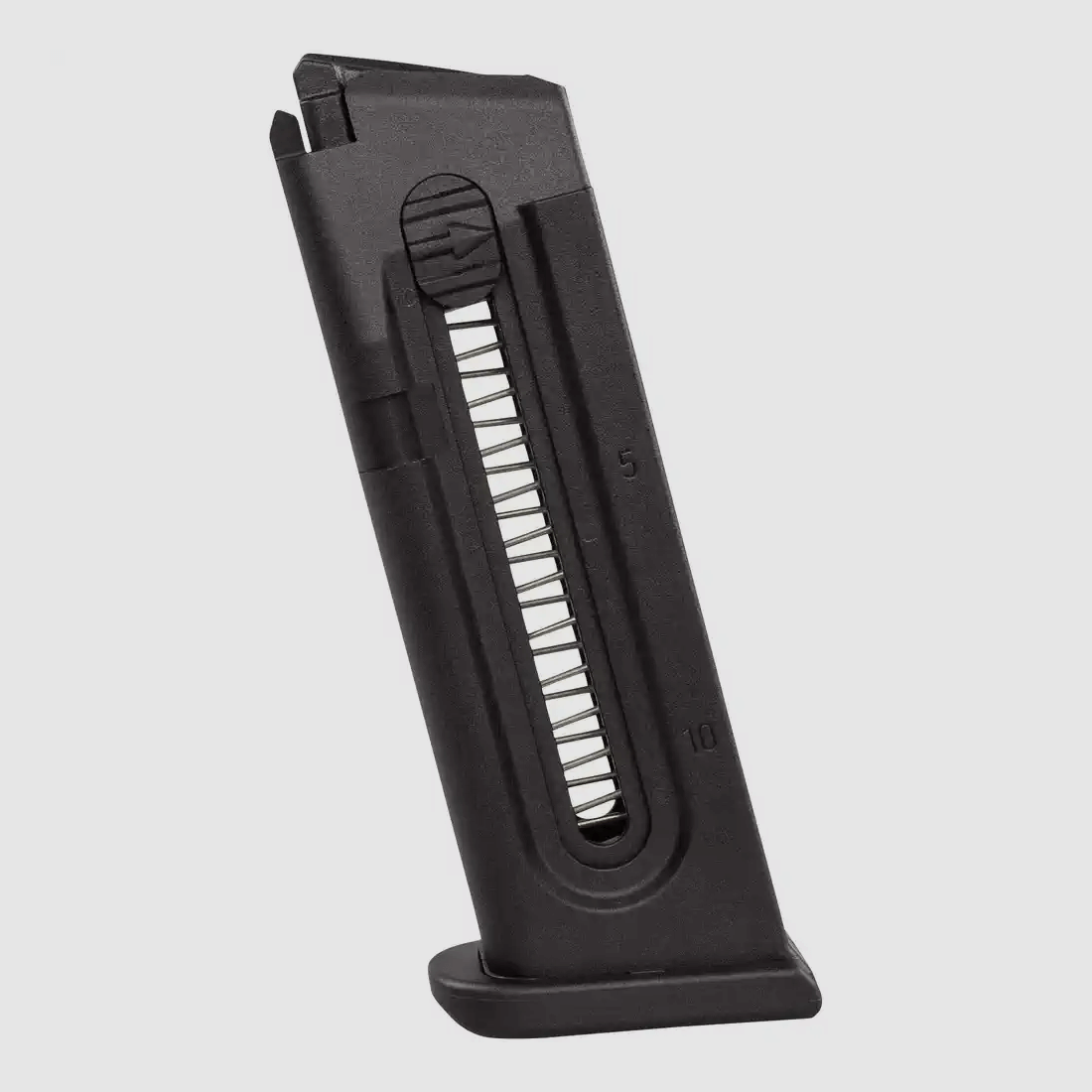 Glock 44 Magazin, 10 Schuss .22lfb