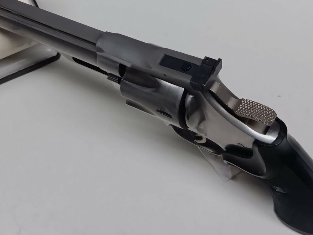 Dan Wesson Arms Mod. 744