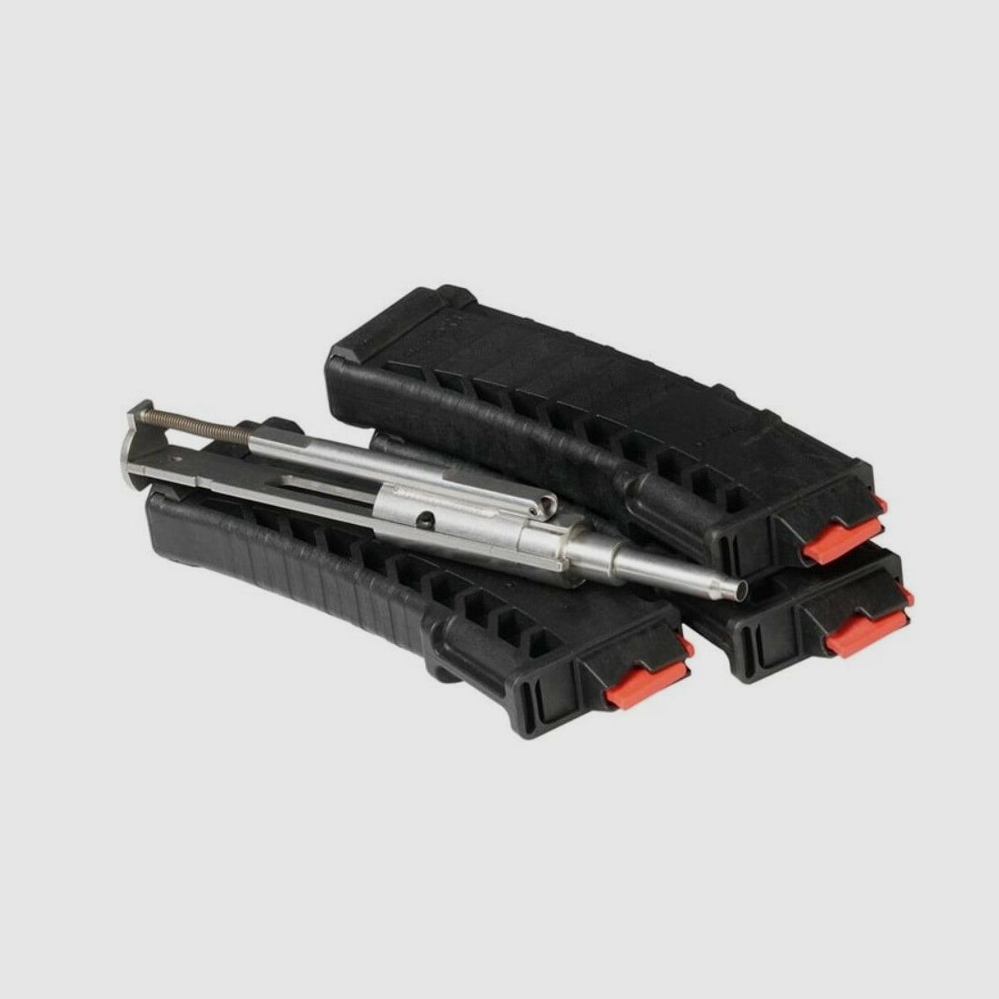 CMMS AR-15 Wechselsystem / Einstecksystem BRAVO .22lr