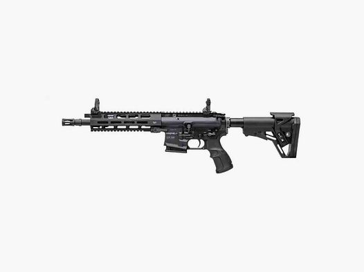 HAENEL CR300 looplengte 10.5'' .300BLACKOUT