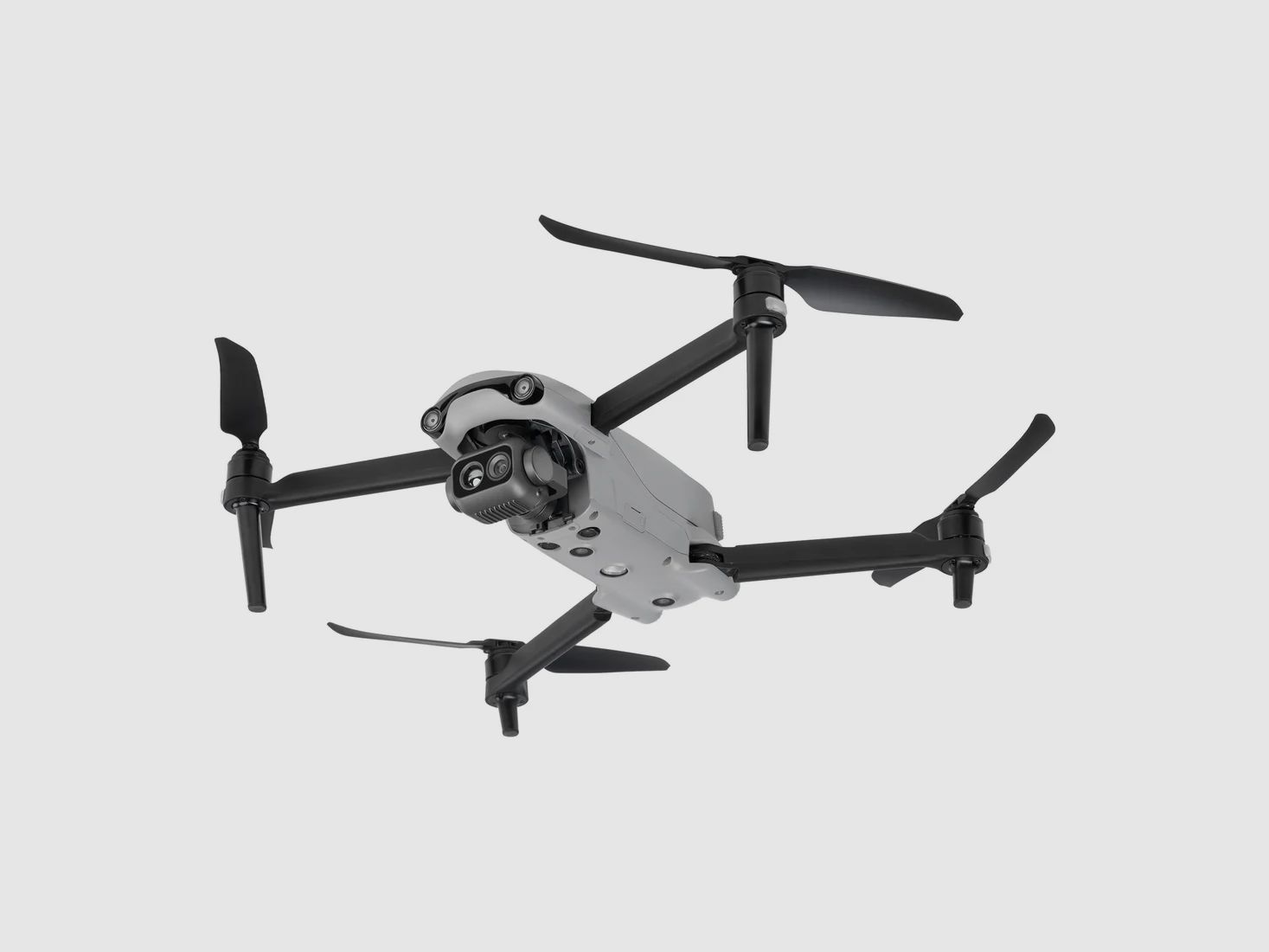 Autel Robotics EVO Lite 640T Enterprise - Rehkitzrettungsset Wärmebild-Drohne
