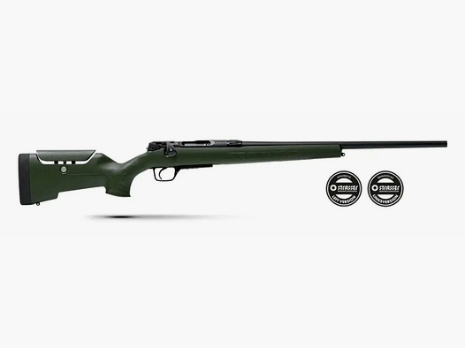 Strasser Repeating Rifle RS 700 AVA-Tahr 22 16.6mm in .308 Win. M14x1 51cm L .308Win