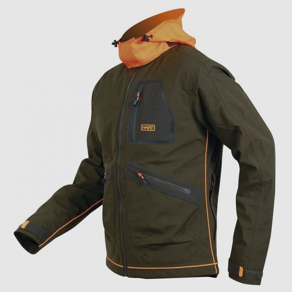 Hart Hunting Bianditz-j Jacke, Bild 1 von 5